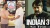 இந்தியன் 3 பஞ்சாயத்து முடிந்தது....ரஜினி சொன்னதும் தட்டாமல் செய்த கமல்ஹாசன்