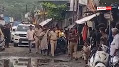 Maharashtra: 'दृश्यम' स्टाइल वाले मर्डर केस में पत्नी-प्रेमी गिरफ्तार, पति को दफनाकर लगा दी थी टाइल्स