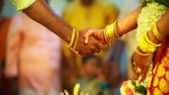 Karnataka Man Who Accused Wife Of Murder Attempt Booked For Child Marriage
