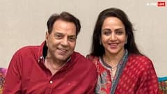 जब धर्मेंद्र की रोमांटिक बातों के बीच खर्राटें लेने लगी थीं हेमा मालिनी, मजेदार है किस्सा
