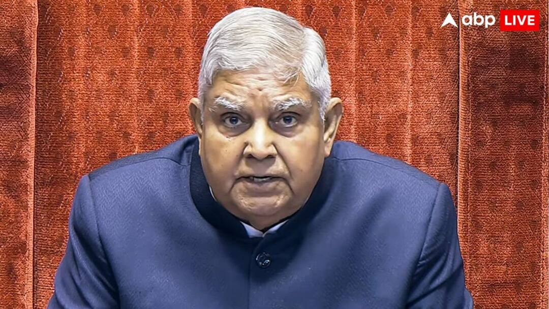 जस्टिस वर्मा के खिलाफ महाभियोग... क्या इसी मामले की वजह से जगदीप धनखड़ ने दिया इस्तीफा? जानें कैसे Jagdeep Dhankhar Resign link with justice Yashwant Varma impeachment opposition notice जस्टिस वर्मा के खिलाफ महाभियोग... क्या इसी मामले की वजह से जगदीप धनखड़ ने दिया इस्तीफा? जानें कैसे