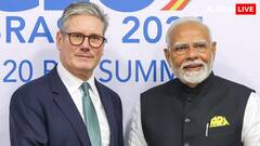 भारत और यूके के बीच जल्द होगा FTA का ऐलान, किन सामानों पर कम होगा टैरिफ, जानें PM मोदी का लंदन दौरा क्यों है ऐतिहासिक?