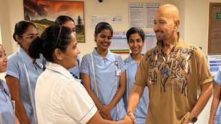 Rakesh Roshan Recovers After Discovering Major Brain Artery Blockage During Check-Up