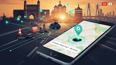 Now, Mumbaikars Can Get Potholes Repaired In 48 Hours. Here's How