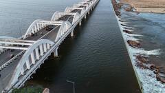 அப்பாடா... நிம்மதி பிறந்தது... ஸ்ரீரங்கம், திருவானைக்கோவில் மக்கள், வியாபாரிகள் ஹேப்பி அண்ணாச்சி!!!