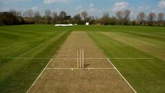 कैसे तैयार होती है क्रिकेट पिच? मिट्टी का क्या होता है रोल? जानें सभी अहम बातें