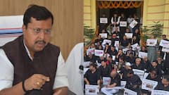 'मंगल के दिन काला कपड़ा...अमंगल की ओर विपक्ष', बोले नितिन नवीन- सदन को अखाड़ा बना दिया