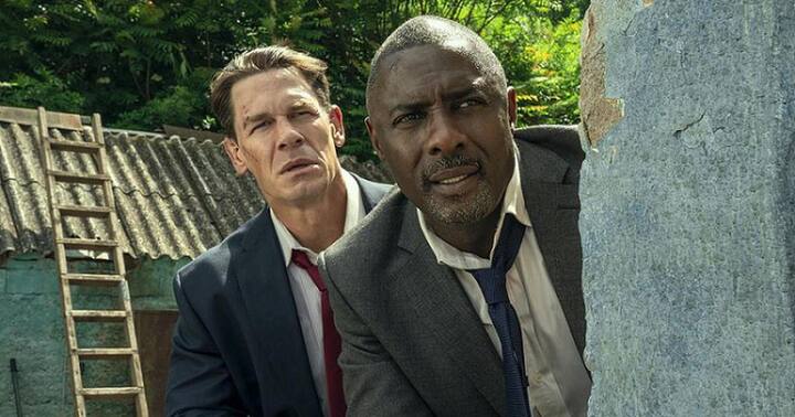 इस फिल्म में प्रियंका चोपड़ा के साथ जॉन सीना और इदरिस एल्बा भी लीड रोल में हैं.