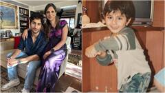 'सरजमीन' की रिलीज से पहले बुआ सबा पटौदी ने भतीजे इब्राहिम का बढ़ाया हौसला, लिखा- 'तुम सक्सेसफुल जरूर बनोगे'