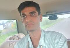 પરબ વાવડી ખાતે 1500 રુપિયાની ડિજિટલ લાંચ લેતા તલાટી મંત્રી ઝડપાયો 