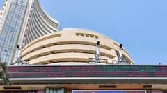 Stock Market Opens Lower: Sensex Drops 138 Points, Nifty Below 24,750 As Tariff Uncertainty Looms