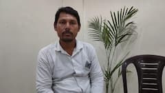छांगुर गैंग की आफरीन ने इशिता बनकर हिन्दू लड़के से की शादी, बेटी का भी धर्म बदला, पीड़ित ने सुनाई आपबीती