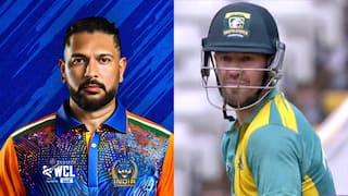 IND vs SA WCL Live Streaming: आमने सामने होंगे युवराज और डिविलियर्स; जानिए कब और कहां देखें लाइव मैच