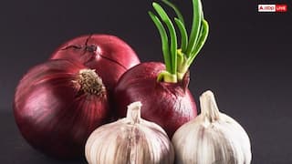 प्याज और लहसुन खाने के कई फायदे, इन चीजों में डालकर जरूर खाएं