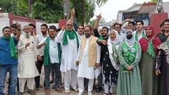 सांसद इकरा हसन पर गरमाई सियासत, मुसलमानों को लेकर AIMIM ने अखिलेश यादव पर लगाए गंभीर आरोप