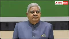 किन बीमारियों से जूझ रहे जगदीप धनखड़, जिनसे परेशान होकर छोड़ा उपराष्ट्रपति का पद?