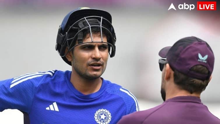 Manchester Test must be won at all costs defeat will create big record Shubman Gill name will be recorded in history हर हाल में जीतना होगा मैनचेस्टर टेस्ट, हार से बनेंगे कई बड़े रिकॉर्ड; इतिहास में दर्ज हो जाएगा शुभमन गिल का नाम