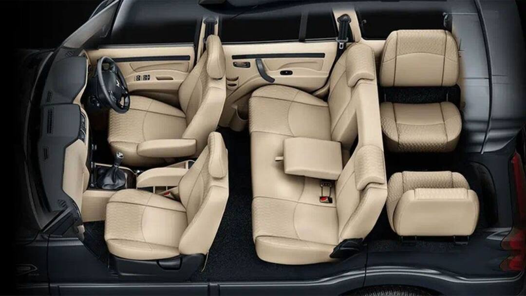 Mahindra Best Car: கரடுமுரடான மஹிந்திரா.. கட்டிக் காக்கும் சிங்கிள் மாடல் - 56 ட்ரிம், விற்று தீரும் 9 சீட்டர் எஸ்யுவி