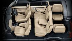 Mahindra Best Car: கரடுமுரடான மஹிந்திரா.. கட்டிக் காக்கும் சிங்கிள் மாடல் - 56 ட்ரிம், விற்று தீரும் 9 சீட்டர் எஸ்யுவி