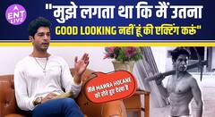 Saiyaara के Actor Shaan R Grover ने कभी नहीं सोचा था की वो Actor बनेंगे