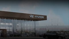 Hyundai Shifts Gears: EV Exports To US Collapse As Local Production Ramps Up