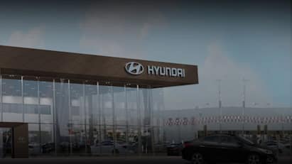 Hyundai Cars To Get Costlier From January 2026 As Company Announces 0.6% Price Hike