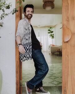 शादीशुदा होते हुए भी इस एक्टर ने किया था 'वन नाइट स्टैंड'? धोखे से परेशान बीवी ने लिया तलाक!