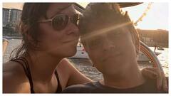 Uditaa Goswami Pens Note For Husband Mohit Suri After Saiyaara Success: 'You're A Starmaker'