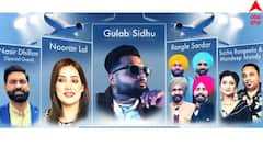 ਭਾਰਤ ਵਿਰੋਧੀ ਨਾਸਿਰ ਨਾਲ ਸਟੇਜ ਸਾਂਝੀ ਕਰੇਗਾ ਪੰਜਾਬੀ ਗਾਇਕ, ਢਿੱਲੋਂ 'ਤੇ ਹਰਿਆਣਾ-ਪੰਜਾਬ ਦੇ ਯੂਟਿਊਬਰਾਂ ਨੂੰ ਫਸਾਉਣ ਅਤੇ ISI ਏਜੰਟ ਹੋਣ ਦਾ ਦੋਸ਼...