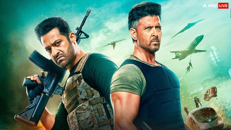 War 2 Trailer Release Date: ऋतिक रोशन और जूनियर एनटीआर की फिल्म वॉर 2 का ट्रेलर कब होगा रिलीज? सामने आई डेट
