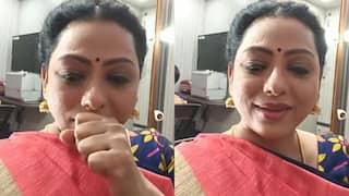 5 ஆண்டுகள் பாக்யாவாக வாழ்ந்துவிட்டேன்...கண்ணீரோடு பாக்கியலட்சுமி சுசித்ரா வெளியிட்ட வீடியோ