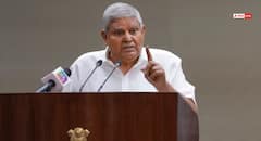 'PM मोदी-अमित शाह बताएं', रामगोपाल यादव से लेकर CPI के संदोष कुमार तक, जगदीप धनखड़ के इस्तीफे पर सबने जताई हैरानी