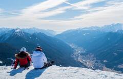 रक्षा बंधन से पहले बहन के साथ बनाएं घूमने का प्लान, ये 6 टूरिस्ट डेस्टिनेशन रहेंगी बेस्ट