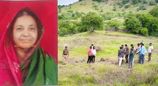 Tuljapur Crime News : आईसारखी माया, सुख-दुःखात खंबीरपणे आधार; मात्र अंगावरच्या दागिन्यांमुळे नियत फिरली, ज्येष्ठ महिलेला शेजाऱ्याने संपवलं, तुळजापूर हादरलं!