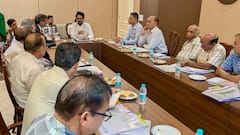 'हिमाचल के छात्रों के भविष्य से खिलवाड़', अनुराग ठाकुर ने सीयू देहरा को लेकर साधा निशाना