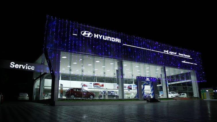 Hyundai India Announces Price Cut Of Up To Rs 2.4 Lakh After GST 2.0; New Rates Effective Sep 22