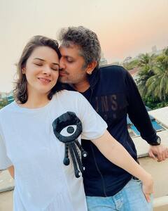 Who Is Udita Goswami? Inside the Life Of Mohit Suri’s Wife And Former Bollywood Star