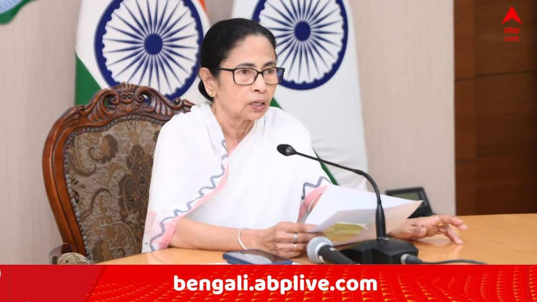 CM Mamata Banerjee: 'আমাদের পাড়া, আমাদের সমাধান', ২৬-র ভোটের আগে নতুন সরকারি প্রকল্প ঘোষণা মুখ্যমন্ত্রীর CM Mamata Banerjee announces news Bengal Government Scheme name Aamader Para Amader Samadhan Our Area Our Our Solution CM Mamata Banerjee: 'আমাদের পাড়া, আমাদের সমাধান', ২৬-র ভোটের আগে নতুন সরকারি প্রকল্প ঘোষণা মুখ্যমন্ত্রীর