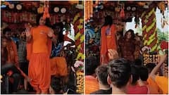 Viral Video Of Obscene Dance During Kanwar Yatra Sparks Outrage