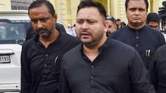 'स्वास्थ्य खराब तो नीतीश कुमार का भी है', बोले तेजस्वी यादव- कहीं चुनाव बाद जगदीप धनखड़ जैसा...