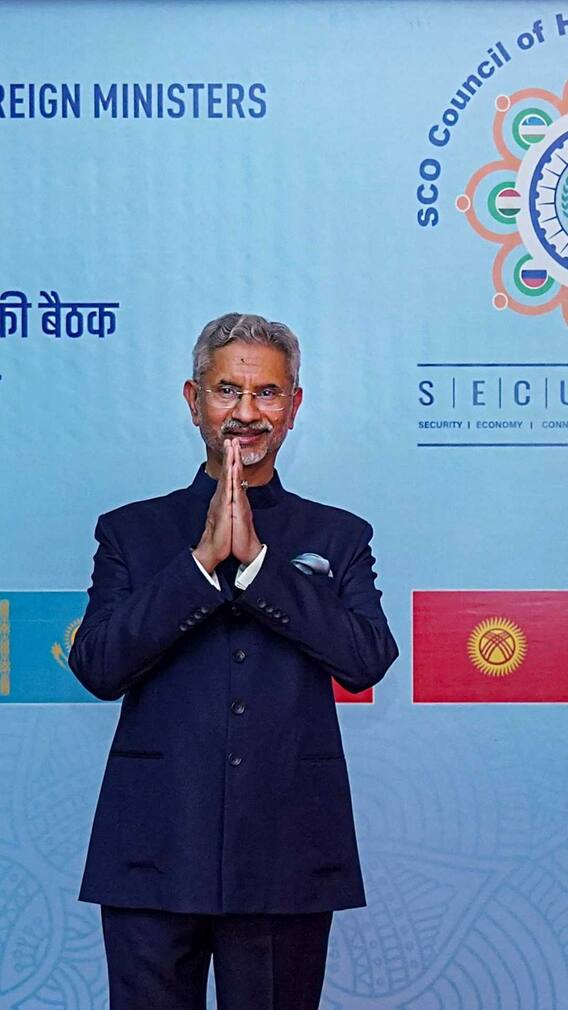 कितनी भाषाएं जानते हैं विदेश मंत्री जयशंकर?