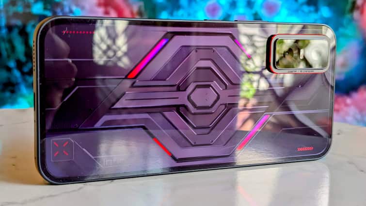 Top 5 Smartphones Under Rs 30,000 (July 2025): Nothing Phone 3a Pro, Infinix GT 30 Pro, More