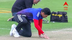 ম্যাঞ্চেস্টারে ভারত-ইংল্যান্ডের মেগা লড়াই, কেমন হবে পিচ? কোথায়, কখন দেখবেন খেলা?