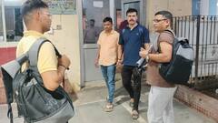 रक्सौल जंक्शन पर CBI की छापेमारी, रिश्वत मामले में वाणिज्य अधीक्षक और पार्सल बुकिंग क्लर्क गिरफ्तार