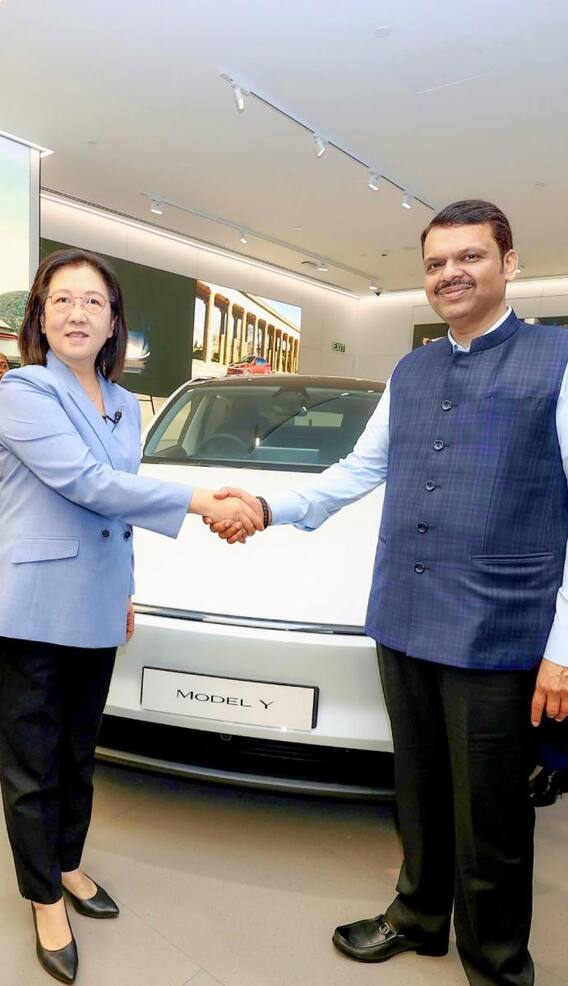 क्या होता है 'टेस्ला' का मतलब?