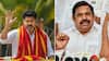 ADMK TVK Alliance: 