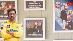 रांची में खुला 'माही म्यूजियम', जानें इसे देखने के लिए देने पड़ेंगे कितने पैसे