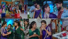 చిన్ని సీరియల్: లోహి ఫేక్‌ భర్త్‌డేలో మధుకి మత్తు మందు? మహి, మధుల రొమాన్స్! చందుకి తెలిసిన నిజం!