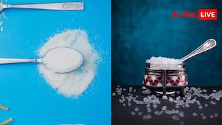 मानसून के सीजन में नमक और चीनी में आने लगी है नमी, ये है परमानेंट इलाज