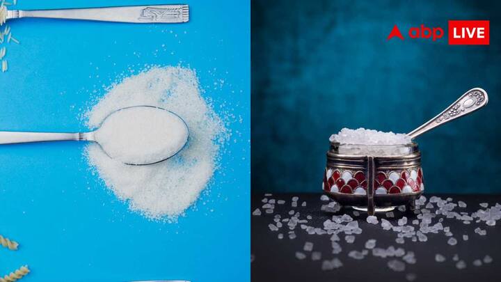 इस मौसम में हवा में नमी ज्याद होती है, जिसकी वजह से नमक और चीनी में सीलन आ जाती है, वे आपस में चिपकने लगते हैं और कभी-कभी उनमें फफूंदी या चींटियां भी लग जाती हैं.